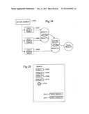 System and Method for Processing Interactive Multimedia Messages diagram and image