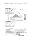 System and Method for Processing Interactive Multimedia Messages diagram and image