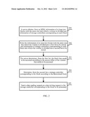 SERVER AND METHOD FOR THE SERVER TO ACCESS A VOLUME diagram and image