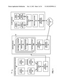 IP BROADCAST STREAMING SERVICES DISTRIBUTION USING FILE DELIVERY METHODS diagram and image