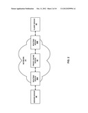 IP BROADCAST STREAMING SERVICES DISTRIBUTION USING FILE DELIVERY METHODS diagram and image