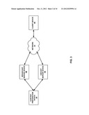 IP BROADCAST STREAMING SERVICES DISTRIBUTION USING FILE DELIVERY METHODS diagram and image