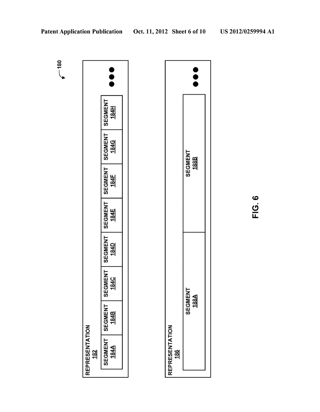 IP BROADCAST STREAMING SERVICES DISTRIBUTION USING FILE DELIVERY METHODS - diagram, schematic, and image 07