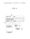 STORAGE APPARATUS AND VOLUME MANAGEMENT METHOD diagram and image