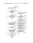 STORAGE APPARATUS AND VOLUME MANAGEMENT METHOD diagram and image