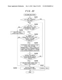 STORAGE APPARATUS AND VOLUME MANAGEMENT METHOD diagram and image