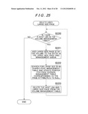 STORAGE APPARATUS AND VOLUME MANAGEMENT METHOD diagram and image