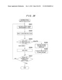 STORAGE APPARATUS AND VOLUME MANAGEMENT METHOD diagram and image