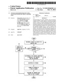 SYSTEM AND METHOD FOR EXECUTING AN ENCRYPTED BINARY FROM A MEMORY POOL diagram and image