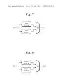SECURITY CIRCUIT USING AT LEAST TWO FINITE STATE MACHINE UNITS AND METHODS     USING THE SAME diagram and image