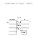 SYSTEM AND METHOD FOR BINARY LAYOUT RANDOMIZATION diagram and image