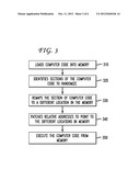 SYSTEM AND METHOD FOR BINARY LAYOUT RANDOMIZATION diagram and image