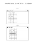 SPREADSHEET CONTROL PROGRAM, SPREADSHEET CONTROL APPARATUS AND SPREADSHEET     CONTROL METHOD diagram and image