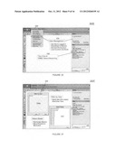 System and method to create a collaborative web-based multimedia     contextual dialogue diagram and image