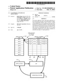 CUSTOMIZED LAUNCHING OF APPLICATIONS diagram and image