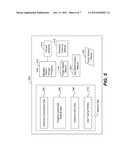 DYNAMIC TEXT INPUT USING ON AND ABOVE SURFACE SENSING OF HANDS AND FINGERS diagram and image