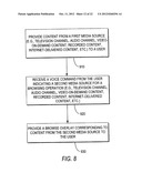 USER SPEECH INTERFACES FOR INTERACTIVE MEDIA GUIDANCE APPLICATIONS diagram and image