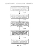 USER SPEECH INTERFACES FOR INTERACTIVE MEDIA GUIDANCE APPLICATIONS diagram and image