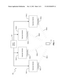 Wireless Audio Dissemination System diagram and image