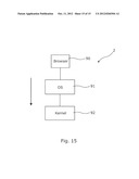 METHODS AND APPARATUS FOR AGENT-BASED MALWARE MANAGEMENT diagram and image