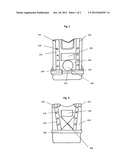 Tear away light emulating light reflecting safety vest/poncho diagram and image