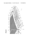 DEFORMABLE ASSEMBLY ACTING AS AN INTERCOMMUNICATING GANGWAY BETWEEN TWO     CONSECUTIVE BODIES HAVING WHEELED BASES diagram and image