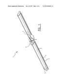 WINDSCREEN WIPER DEVICE diagram and image