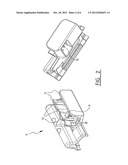 WINDSCREEN WIPER DEVICE diagram and image