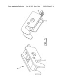 WINDSCREEN WIPER DEVICE diagram and image