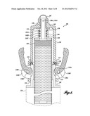 HYDRAULIC EXSICCATE DEVICE diagram and image