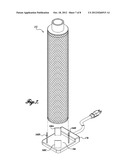 HYDRAULIC EXSICCATE DEVICE diagram and image