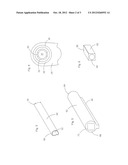 RECOIL REDUCING ASSEMBLY FOR AUTOLOADING FIREARMS diagram and image