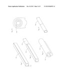 RECOIL REDUCING ASSEMBLY FOR AUTOLOADING FIREARMS diagram and image