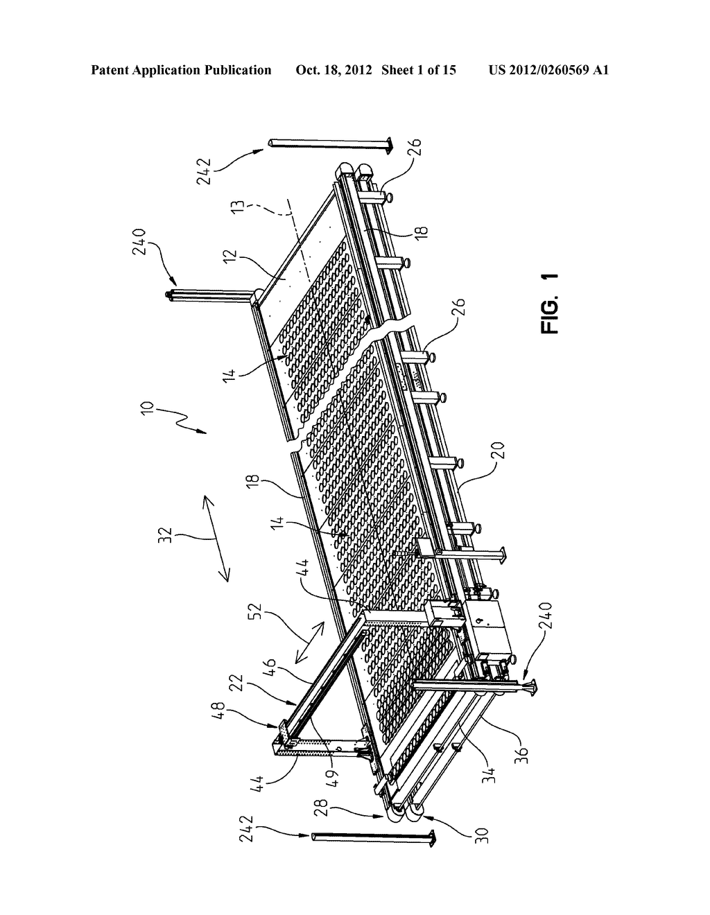 AUTOMATED GRAVIMETRIC SCREENING PLATFORM SYSTEM AND METHOD - diagram, schematic, and image 02