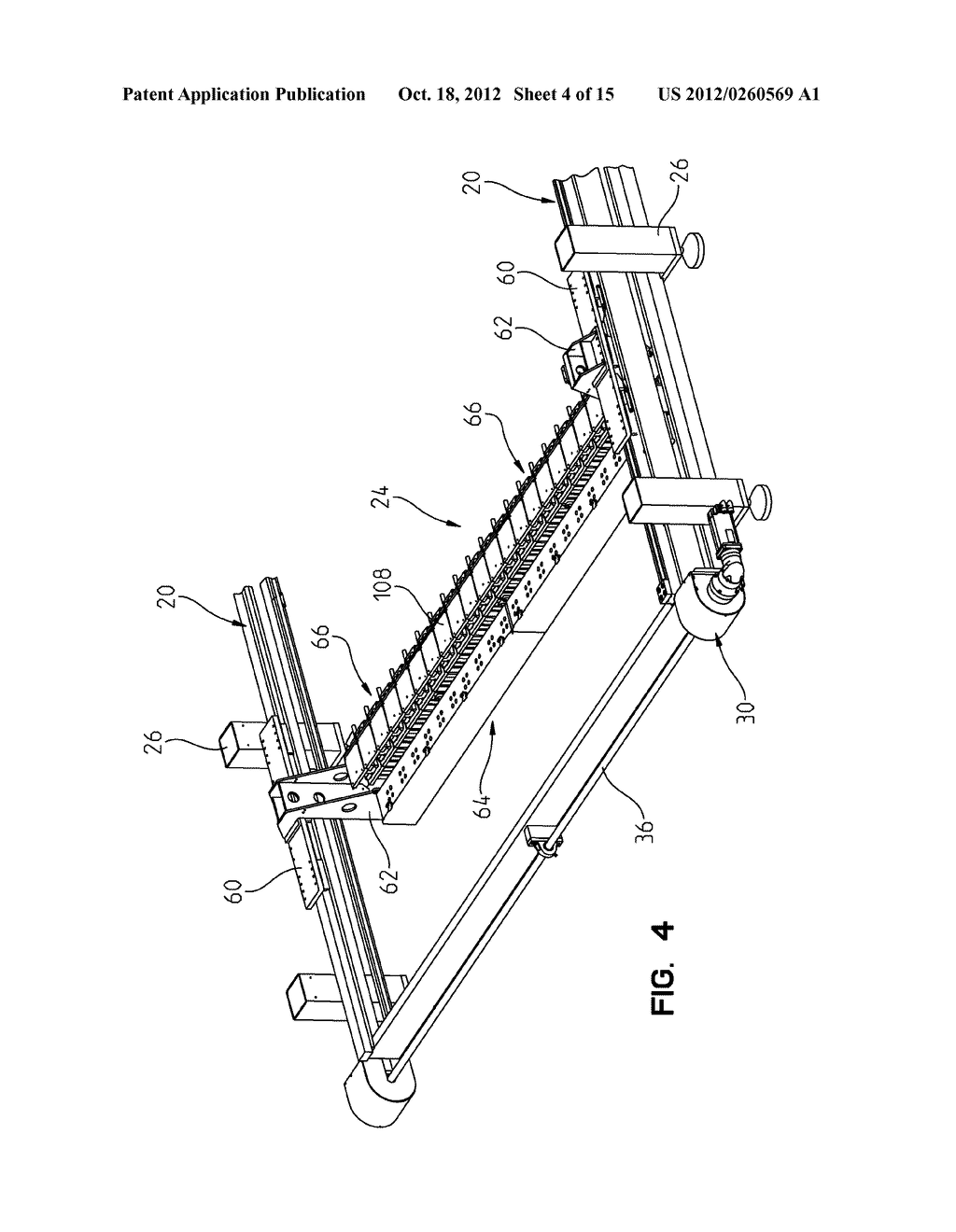 AUTOMATED GRAVIMETRIC SCREENING PLATFORM SYSTEM AND METHOD - diagram, schematic, and image 05