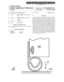 Multiple Hollow Bulb Seal diagram and image