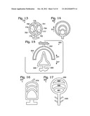 Multiple Hollow Bulb Seal diagram and image