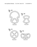 Multiple Hollow Bulb Seal diagram and image