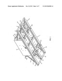 Portable Surface Anchor diagram and image