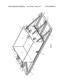 Portable Surface Anchor diagram and image