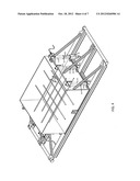 Portable Surface Anchor diagram and image