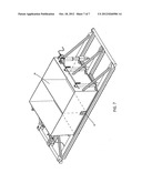 Portable Surface Anchor diagram and image