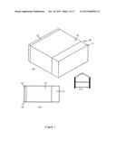 GEOPOLYMERIC STRUCTURAL BUILDING UNITS AND METHODS OF MANUFACTURE THEREOF diagram and image