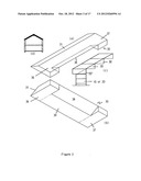 GEOPOLYMERIC STRUCTURAL BUILDING UNITS AND METHODS OF MANUFACTURE THEREOF diagram and image