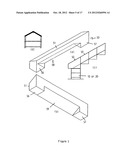 GEOPOLYMERIC STRUCTURAL BUILDING UNITS AND METHODS OF MANUFACTURE THEREOF diagram and image