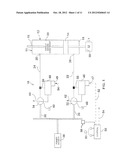 VELOCITY CONTROL FOR HYDRAULIC CONTROL SYSTEM diagram and image