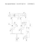 VELOCITY CONTROL FOR HYDRAULIC CONTROL SYSTEM diagram and image