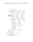 VELOCITY CONTROL FOR HYDRAULIC CONTROL SYSTEM diagram and image