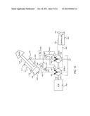 VELOCITY CONTROL FOR HYDRAULIC CONTROL SYSTEM diagram and image