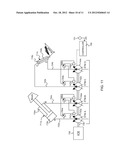 VELOCITY CONTROL FOR HYDRAULIC CONTROL SYSTEM diagram and image